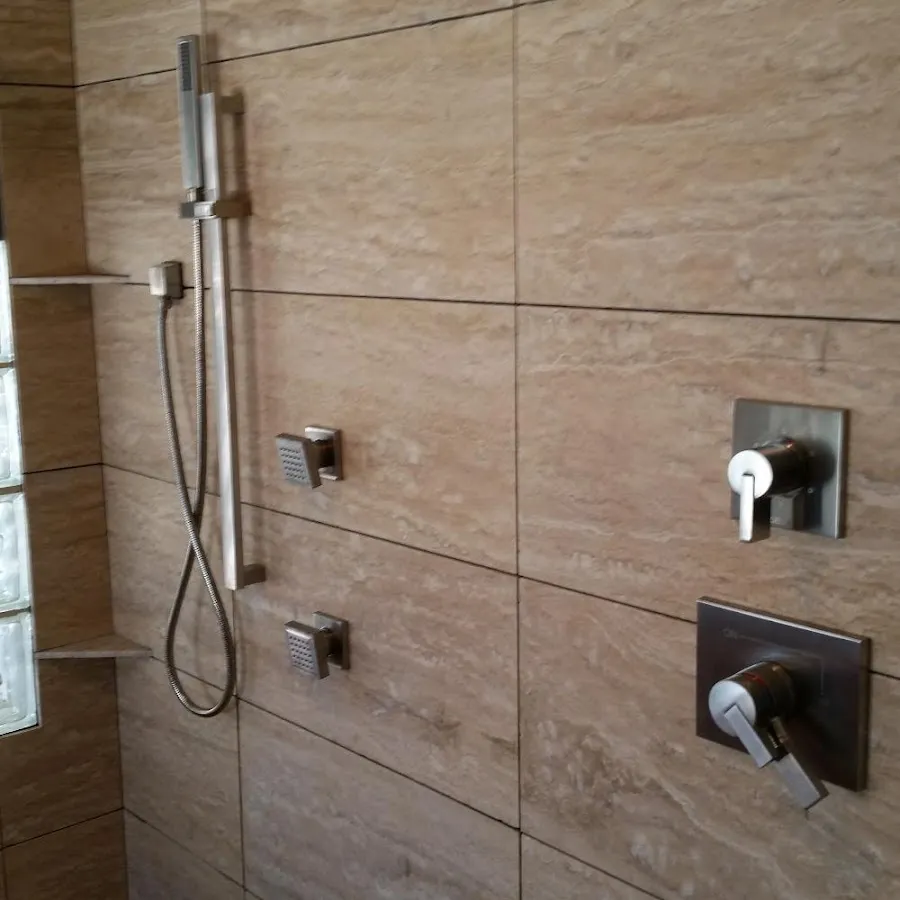 Shower fixture installation for Water Heater Installation in Port LaBelle